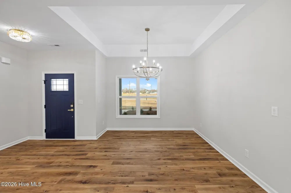 411 Wade Drive Richlands, NC 28574