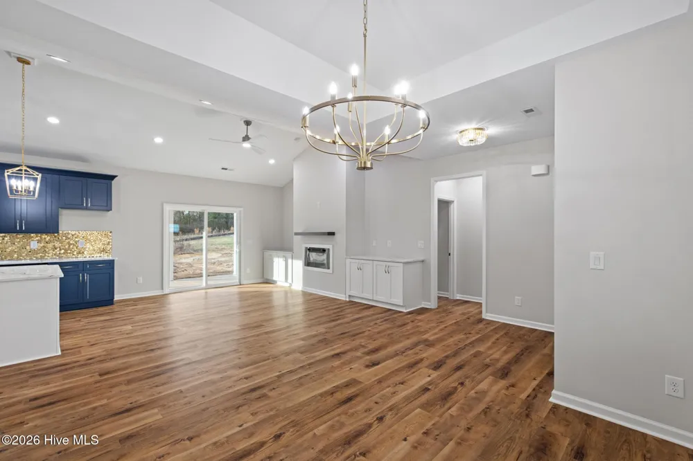 411 Wade Drive Richlands, NC 28574