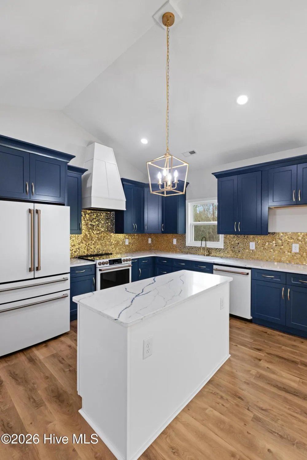 411 Wade Drive Richlands, NC 28574