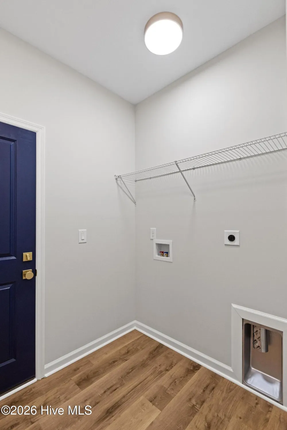 411 Wade Drive Richlands, NC 28574