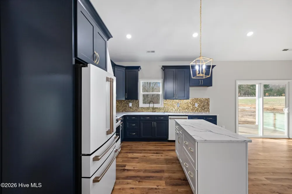 411 Wade Drive Richlands, NC 28574
