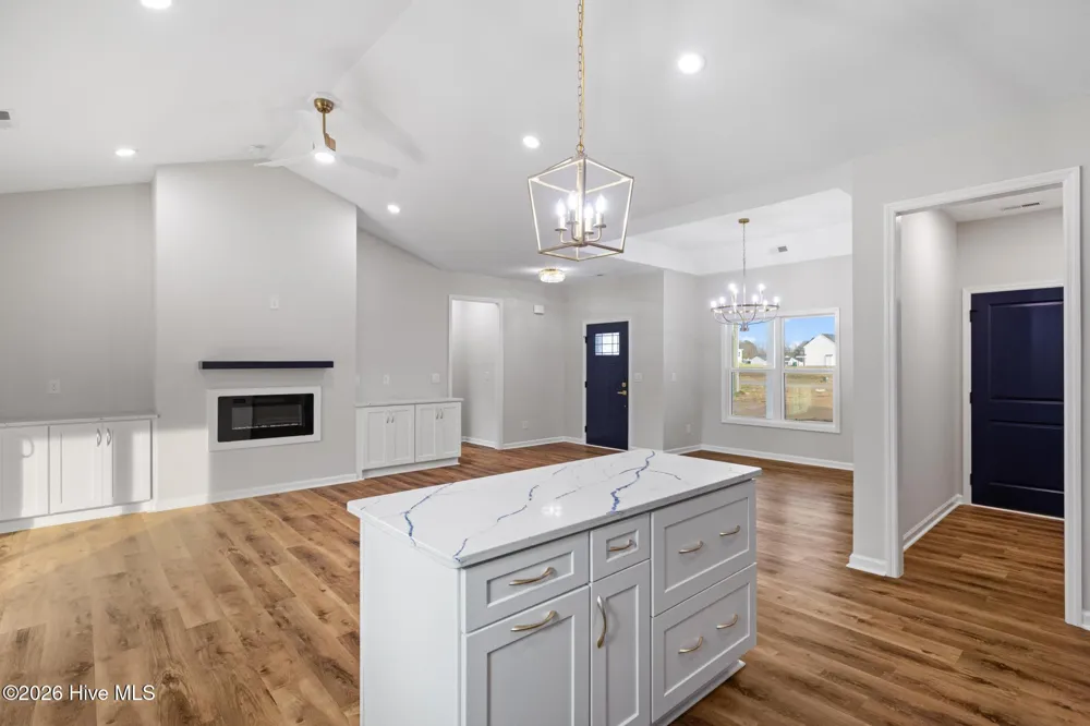 411 Wade Drive Richlands, NC 28574