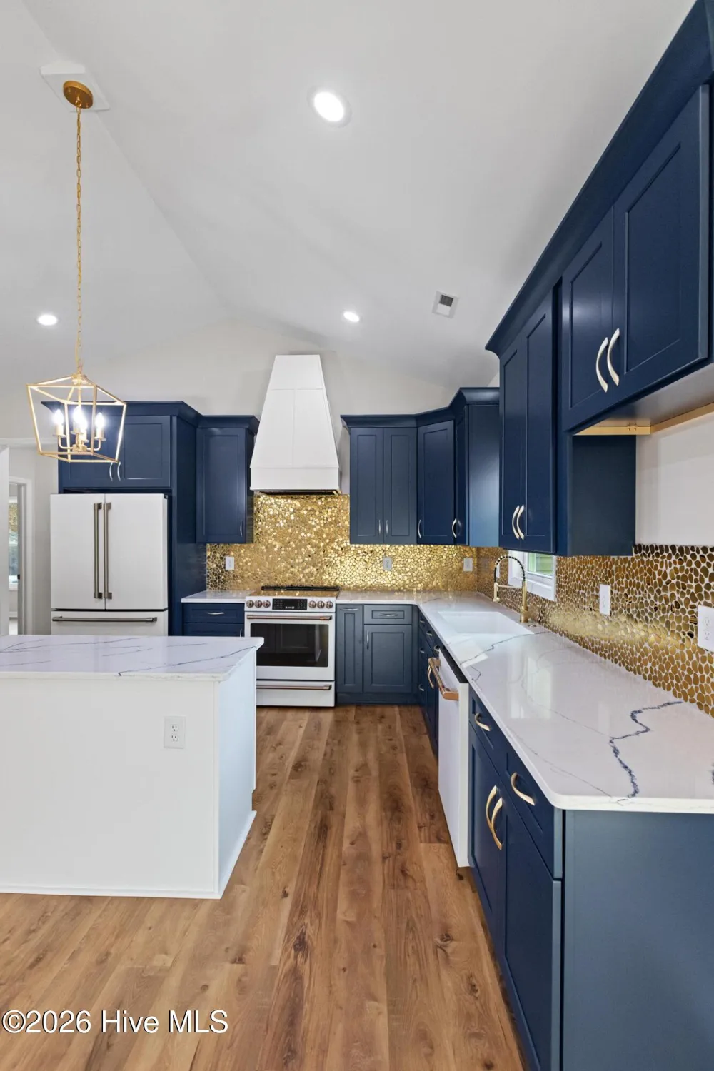 411 Wade Drive Richlands, NC 28574