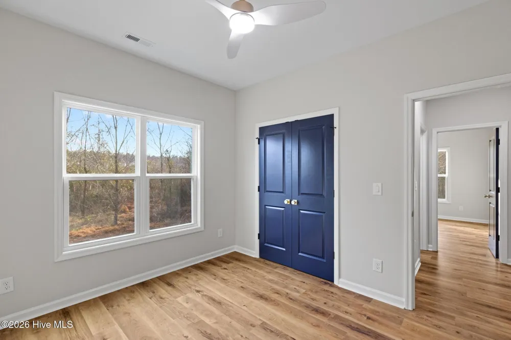 411 Wade Drive Richlands, NC 28574