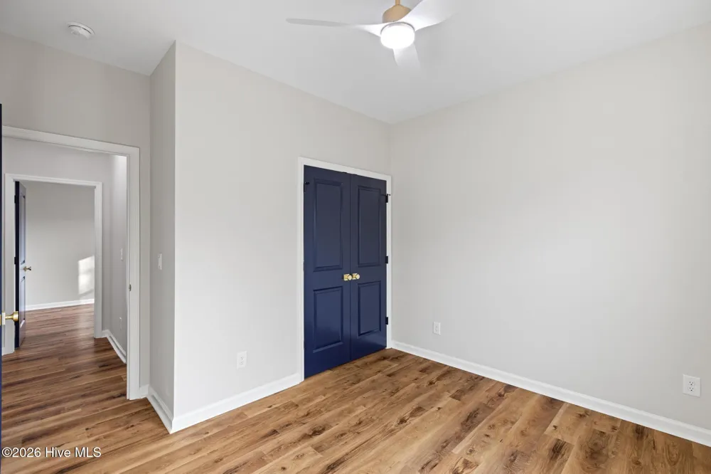 411 Wade Drive Richlands, NC 28574
