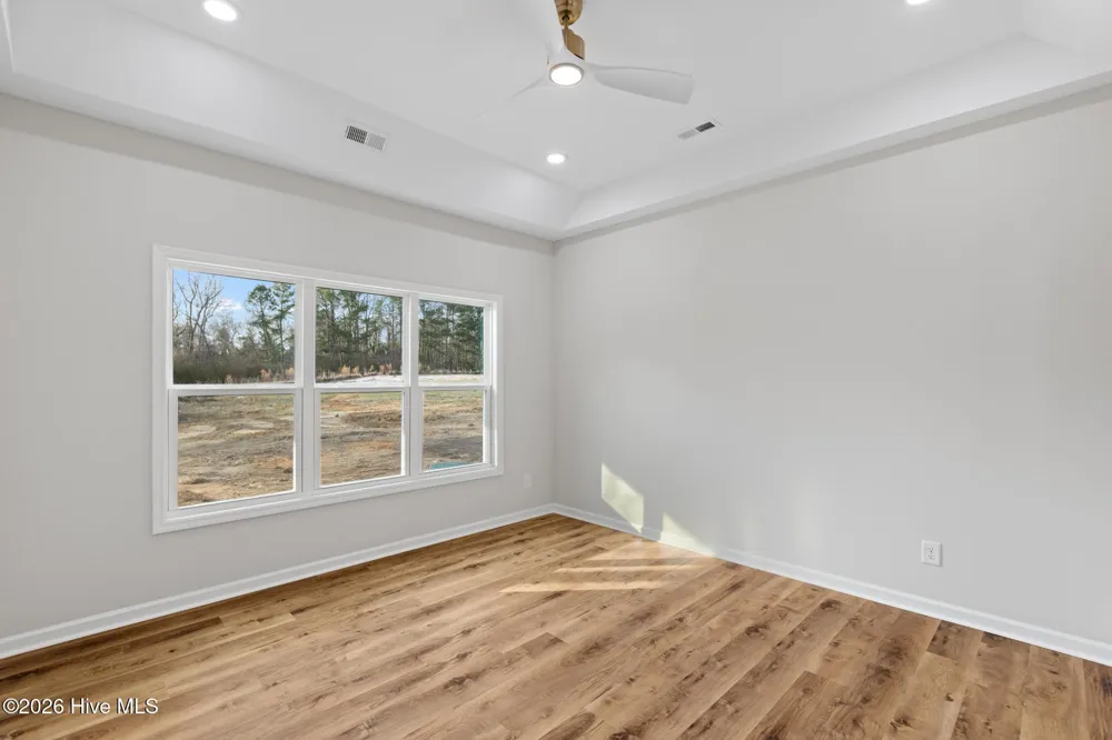 411 Wade Drive Richlands, NC 28574