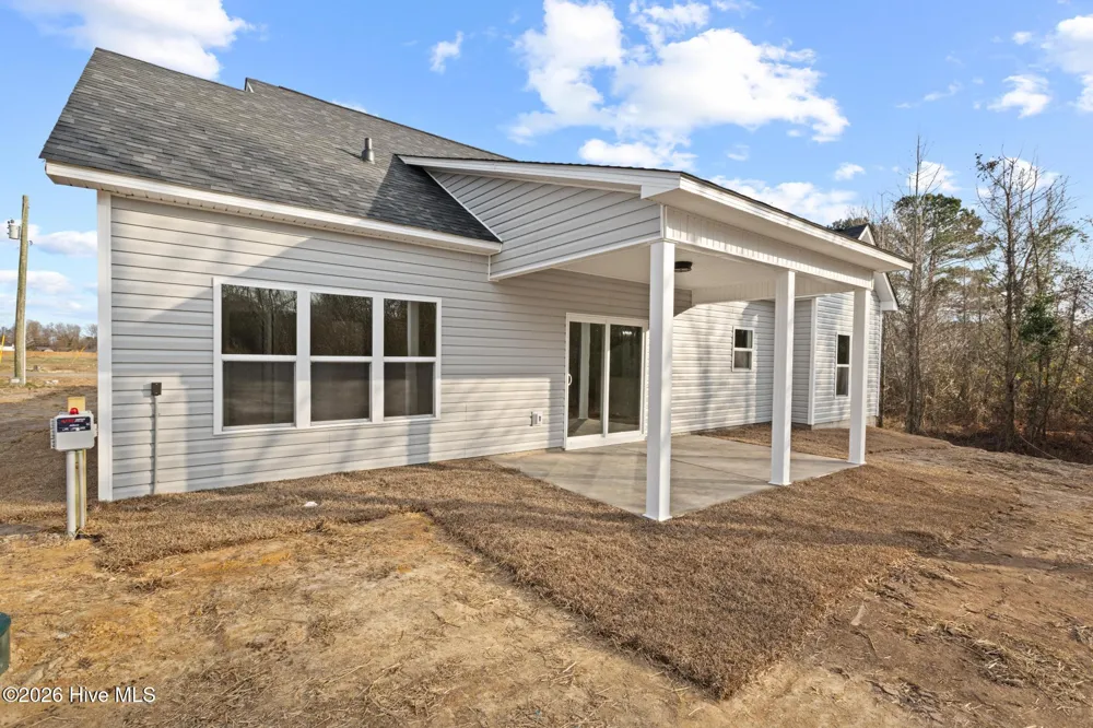 411 Wade Drive Richlands, NC 28574