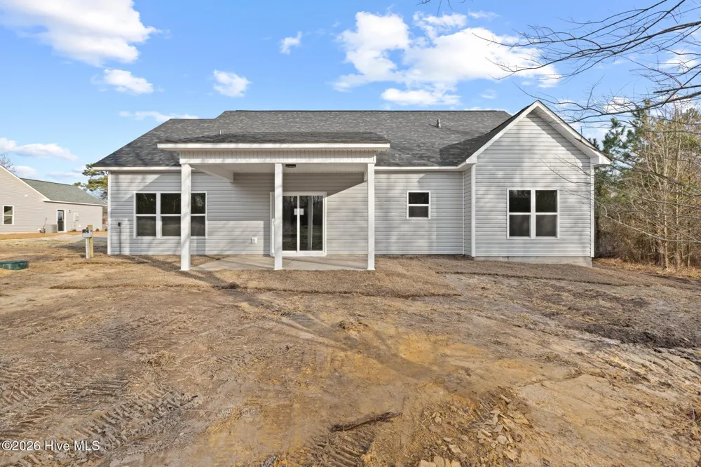 411 Wade Drive Richlands, NC 28574