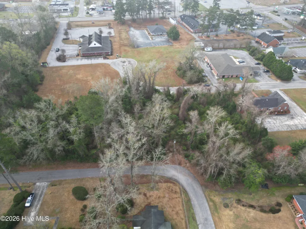 615 Pecan Lane Whiteville, NC 28472
