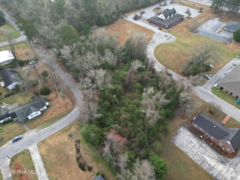 615 Pecan Lane Whiteville, NC 28472
