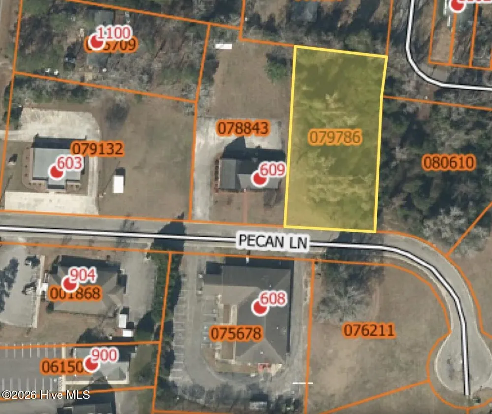 615 Pecan Lane Whiteville, NC 28472