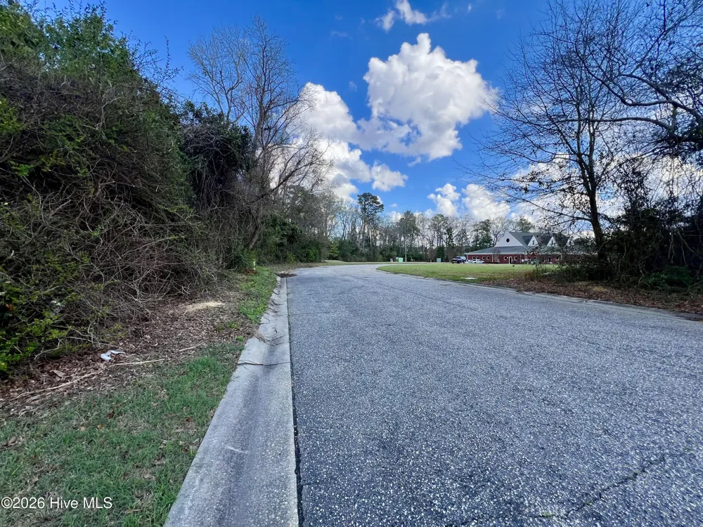 615 Pecan Lane Whiteville, NC 28472