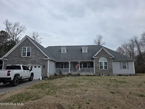 134 Bur Oaks Boulevard