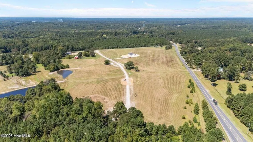 395 Atkins Road Cameron, NC 28326