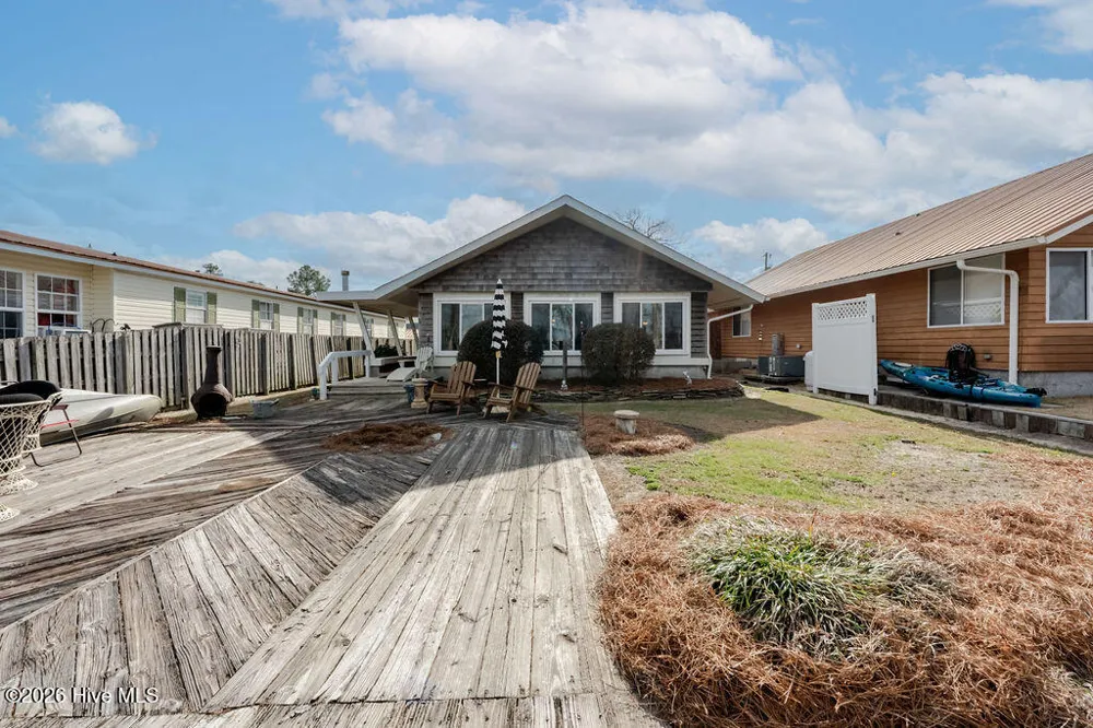 26 Chadwick Place Drive Elizabethtown, NC 28337
