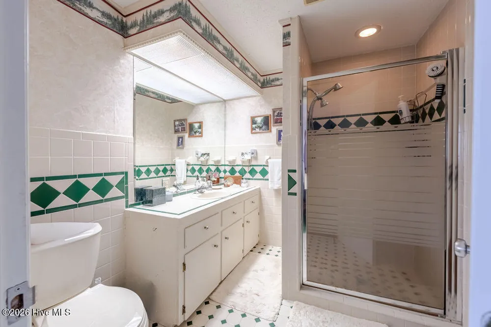 26 Chadwick Place Drive Elizabethtown, NC 28337