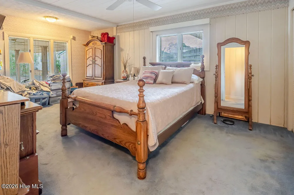 26 Chadwick Place Drive Elizabethtown, NC 28337
