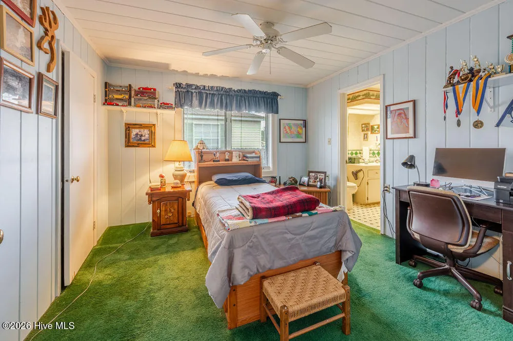 26 Chadwick Place Drive Elizabethtown, NC 28337