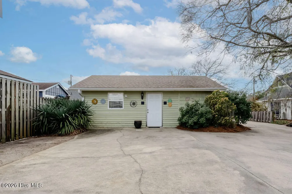 26 Chadwick Place Drive Elizabethtown, NC 28337