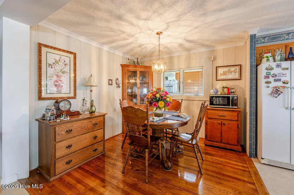 26 Chadwick Place Drive Elizabethtown, NC 28337
