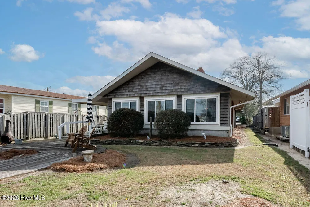26 Chadwick Place Drive Elizabethtown, NC 28337