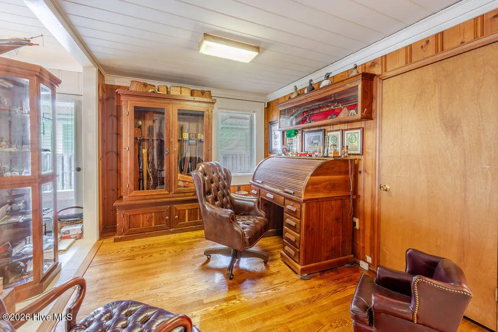 26 Chadwick Place Drive Elizabethtown, NC 28337