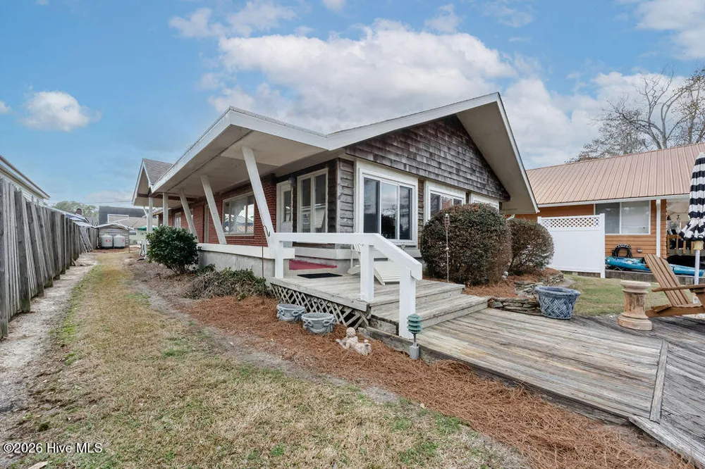 26 Chadwick Place Drive Elizabethtown, NC 28337