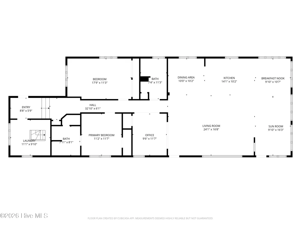 26 Chadwick Place Drive Elizabethtown, NC 28337