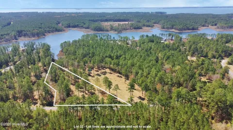 Lot 32 Bailey Pointe Drive