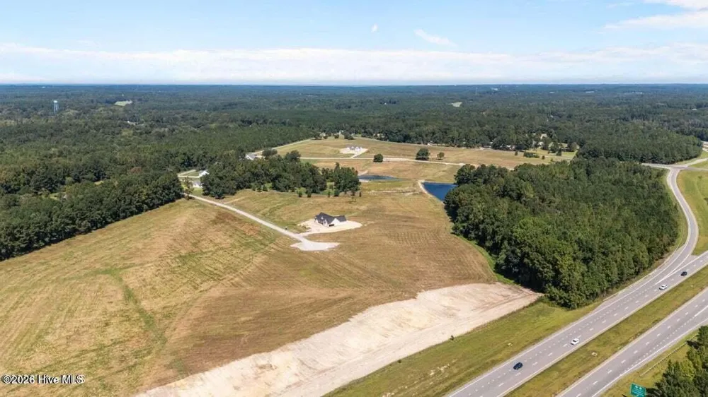505 Sanctuary Trail Cameron, NC 28326