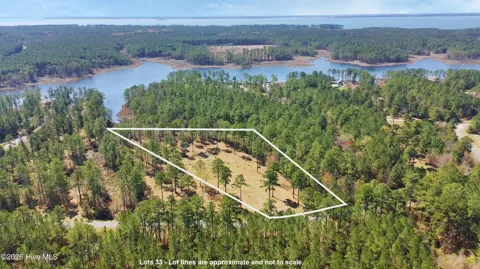Lot 33 Bailey Pointe Drive