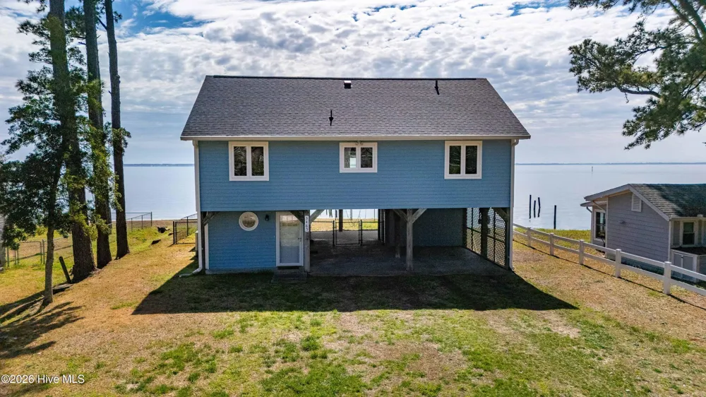 3465 Janiero Road Arapahoe, NC 28510