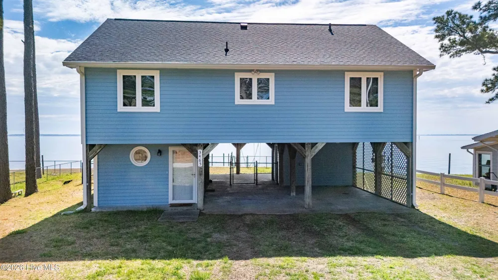 3465 Janiero Road Arapahoe, NC 28510