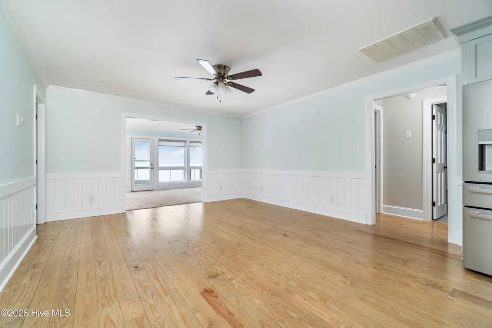 3465 Janiero Road Arapahoe, NC 28510