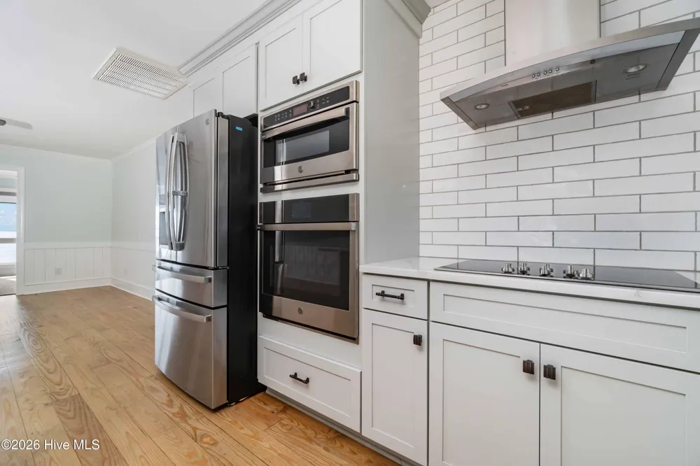 3465 Janiero Road Arapahoe, NC 28510
