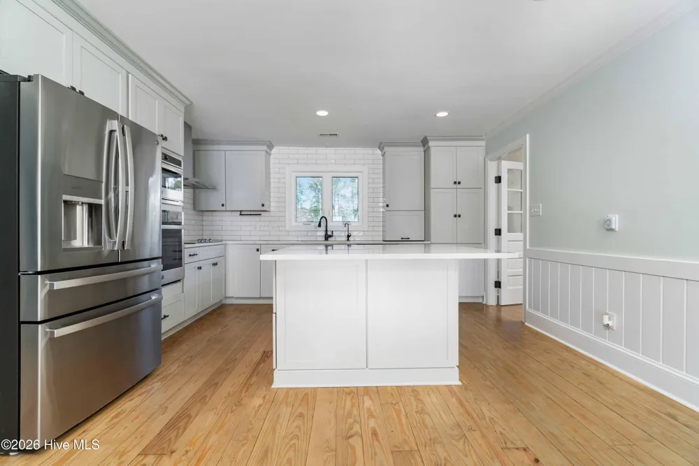 3465 Janiero Road Arapahoe, NC 28510