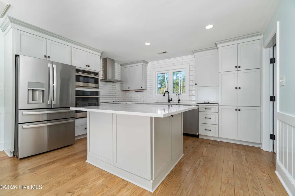 3465 Janiero Road Arapahoe, NC 28510