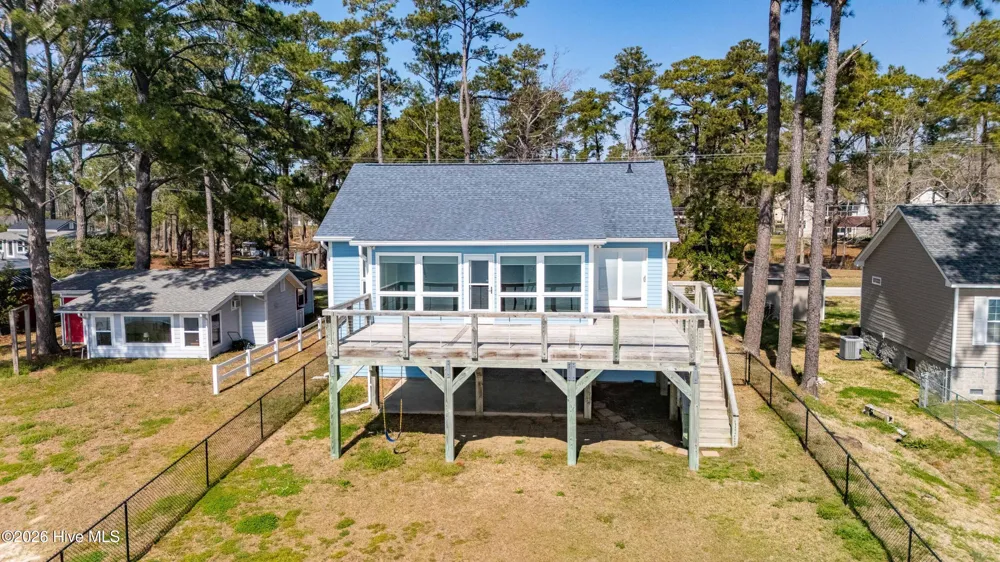 3465 Janiero Road Arapahoe, NC 28510