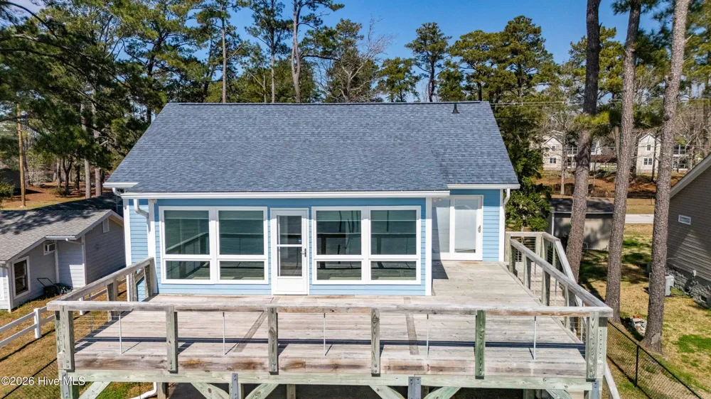 3465 Janiero Road Arapahoe, NC 28510