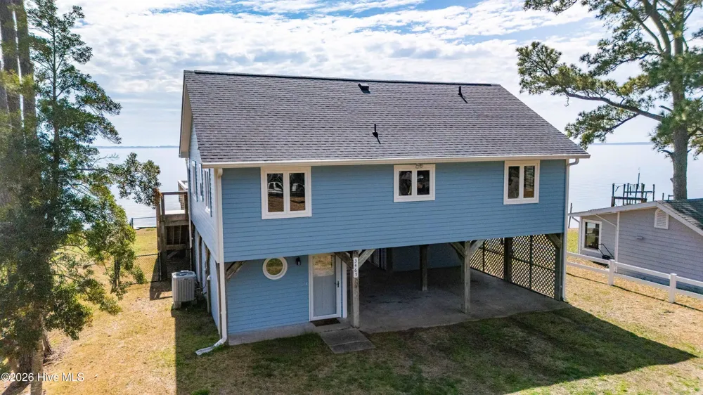 3465 Janiero Road Arapahoe, NC 28510