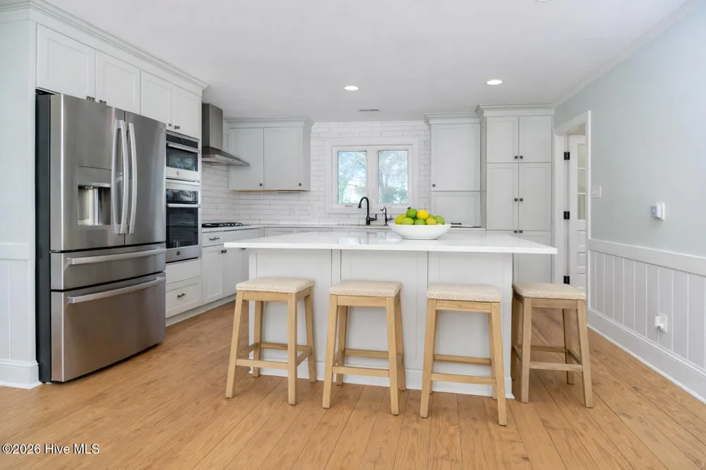 3465 Janiero Road Arapahoe, NC 28510