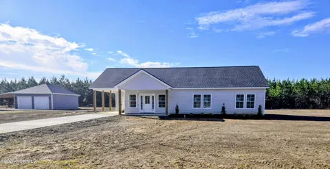 2573 Grifton Hugo Road