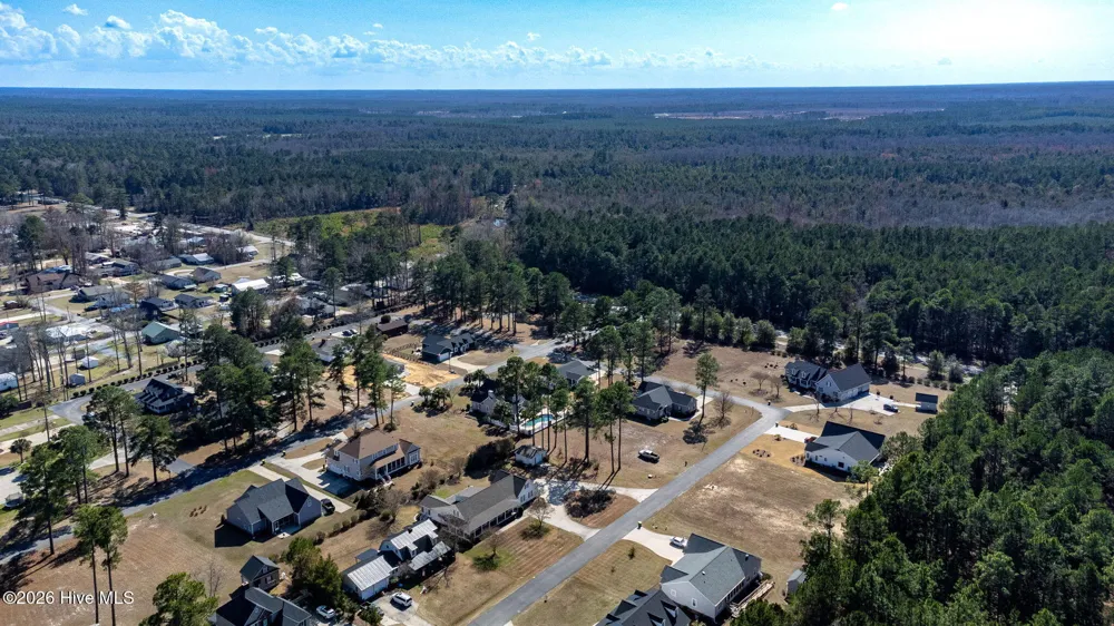 76 Wrexham Place Elizabethtown, NC 28337