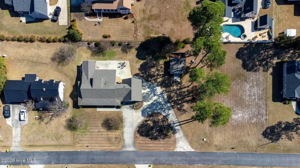 76 Wrexham Place Elizabethtown, NC 28337