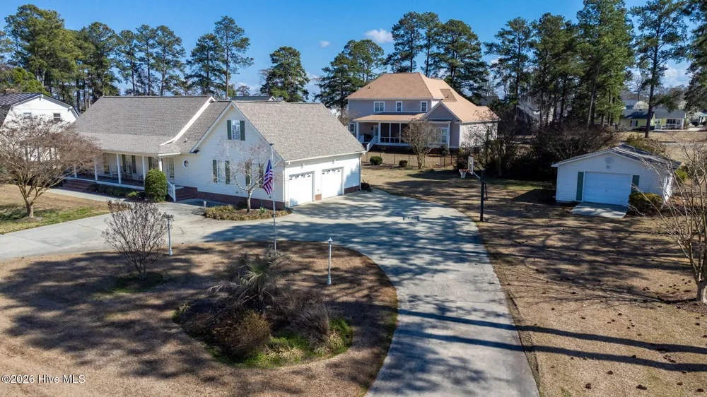 76 Wrexham Place Elizabethtown, NC 28337