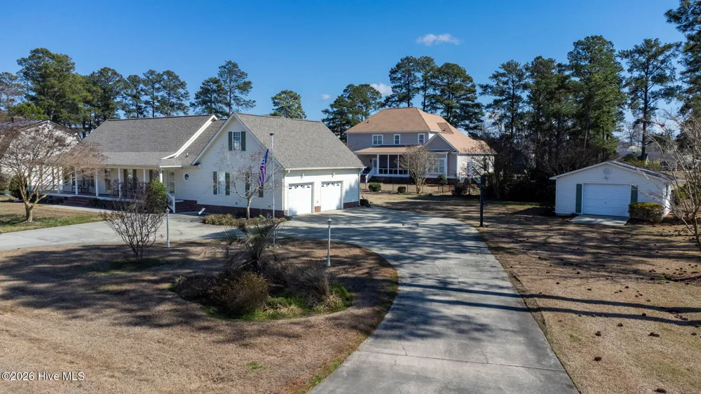 76 Wrexham Place Elizabethtown, NC 28337