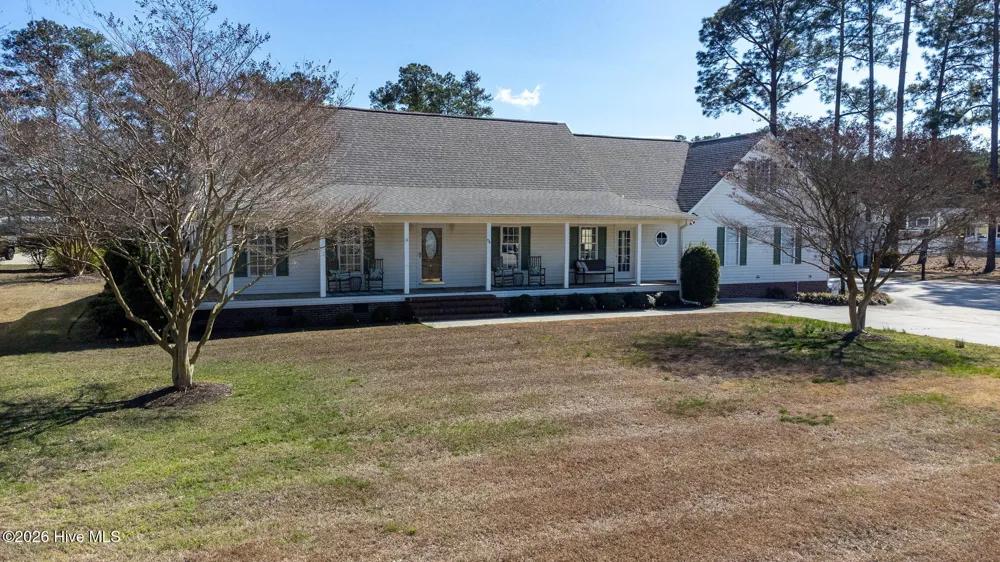 76 Wrexham Place Elizabethtown, NC 28337