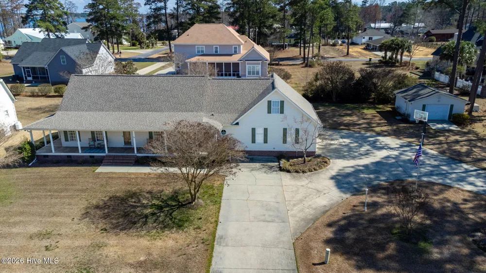 76 Wrexham Place Elizabethtown, NC 28337