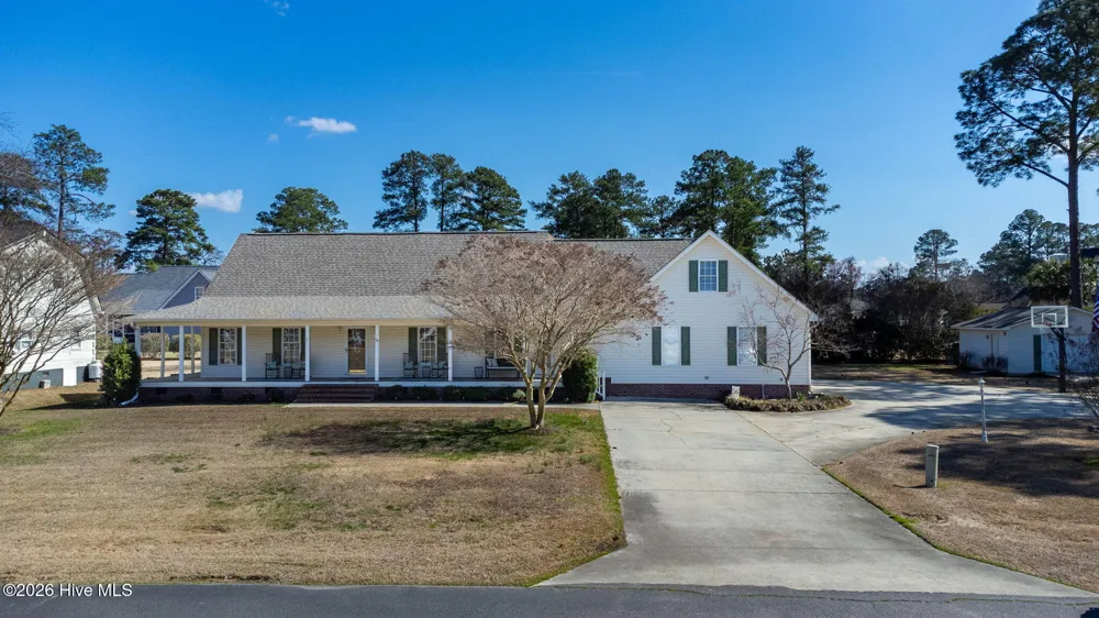 76 Wrexham Place Elizabethtown, NC 28337