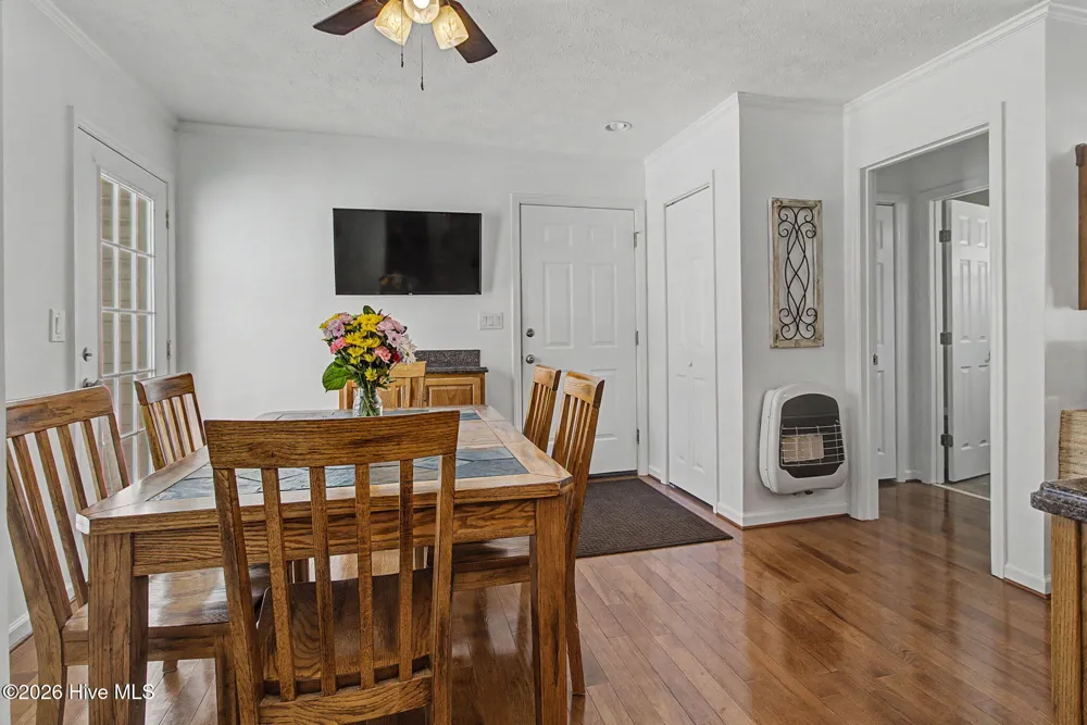 76 Wrexham Place Elizabethtown, NC 28337